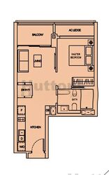 JadeScape (D20), Condominium #595807341